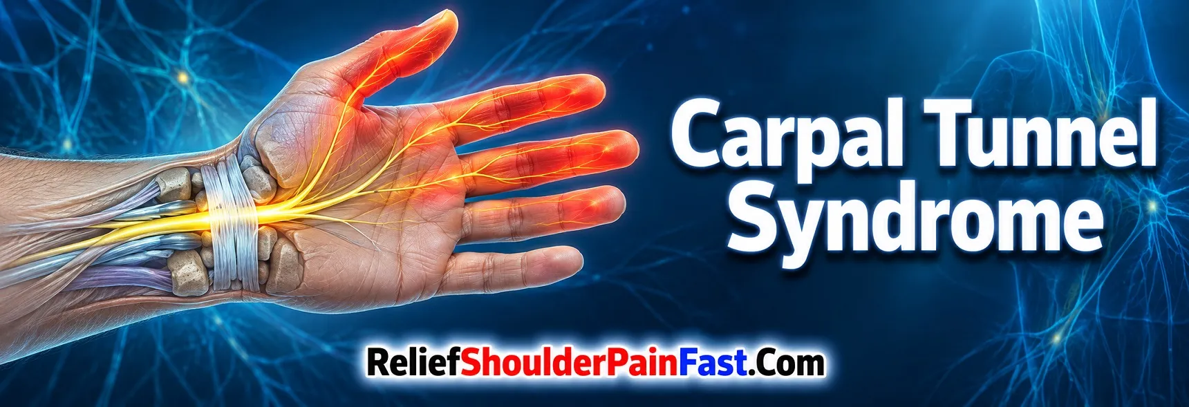 Carpal Tunnel Syndrome