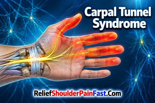 carpal tunnnel syndrome