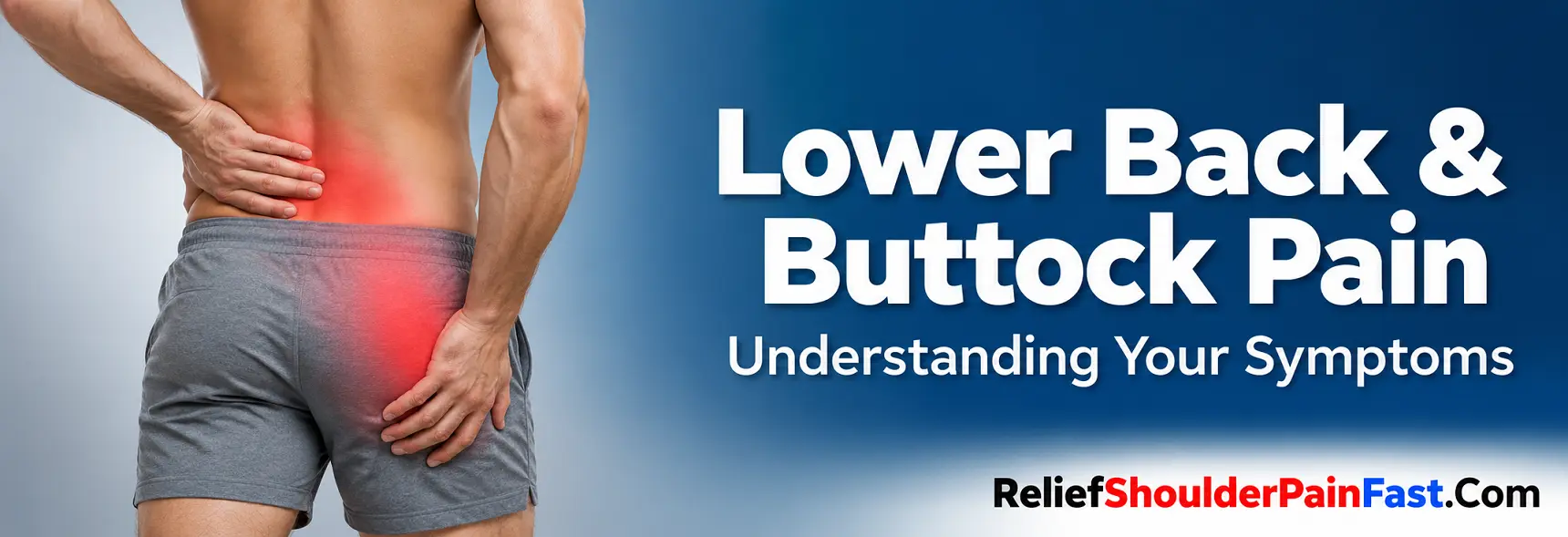 lower back pain and trigger points