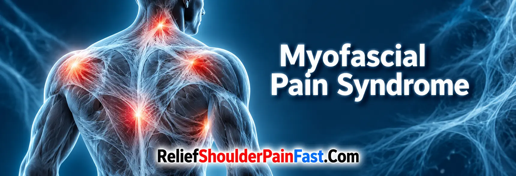 Myofascial Pain Syndrome
