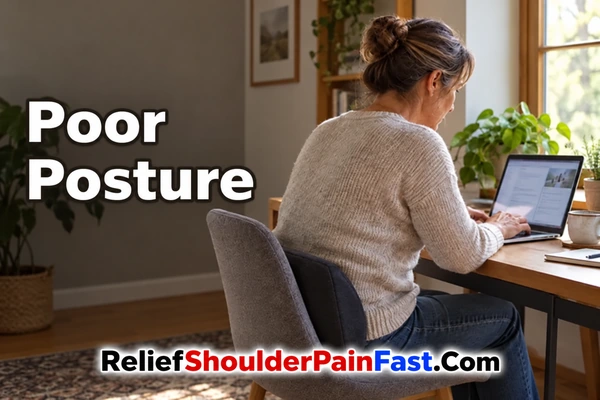 Posture and pain in daily life